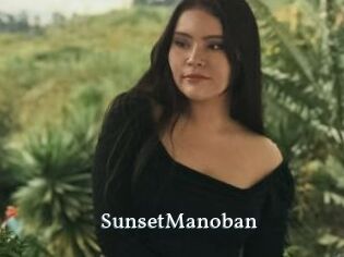 SunsetManoban