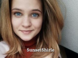 SunsetShirle