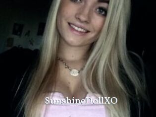 SunshineDollXO