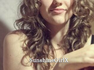 SunshineGirlX SexyIdol