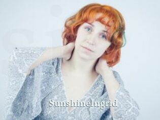 SunshineIngrid