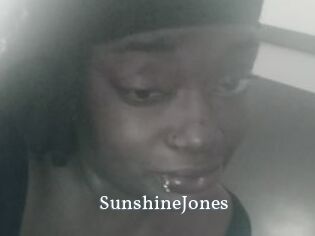 SunshineJones