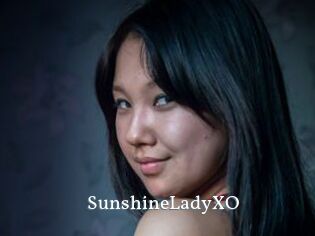 SunshineLadyXO