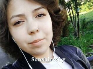 SunshineShy