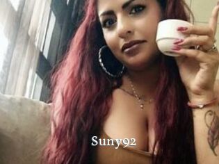 Suny92