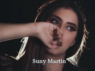Suny_Martin