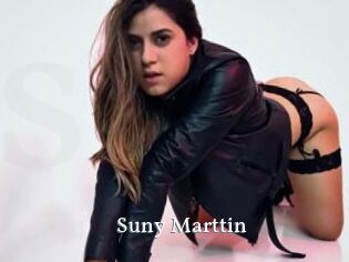 Suny_Marttin