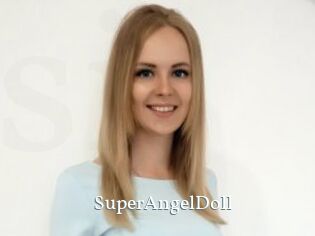SuperAngelDoll