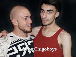SuperChigoboys
