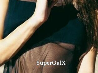 SuperGalX SexyIdol