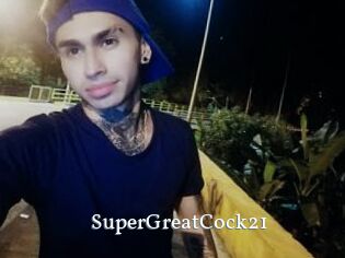 SuperGreatCock21