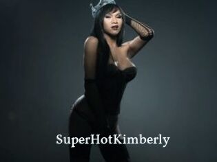 SuperHotKimberly
