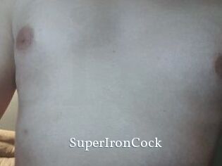SuperIronCock
