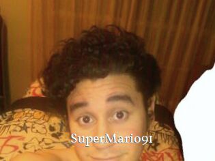 SuperMario91