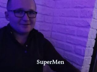 SuperMen