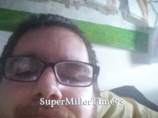 SuperMillerTime95