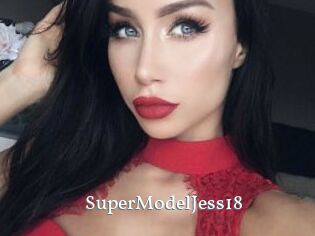 SuperModelJess18