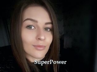 SuperPower
