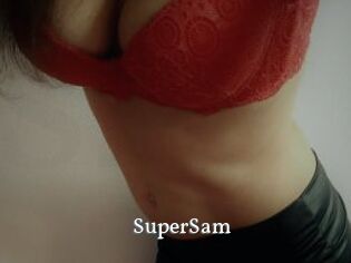 SuperSam