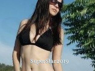SuperStar2019
