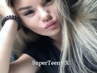SuperTeeny_X
