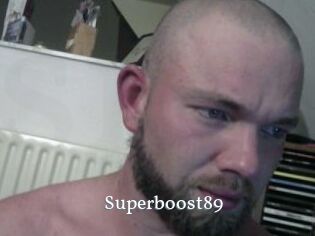 Superboost89