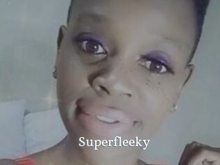 Superfleeky