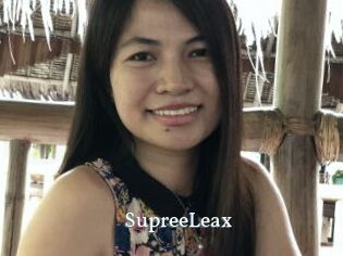 SupreeLeax
