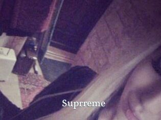 Suprreme