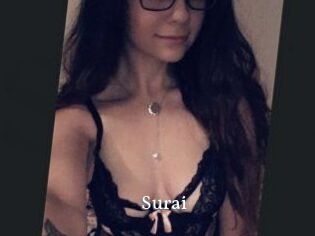 Surai