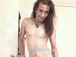 SurielStar