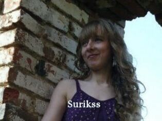 Surikss