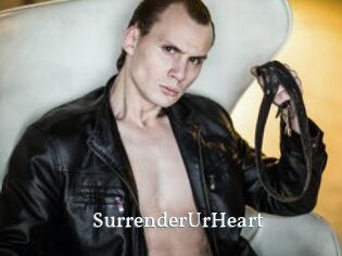 SurrenderUrHeart