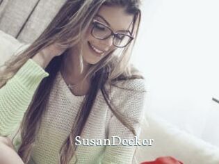 SusanDecker
