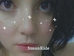 SusanRide