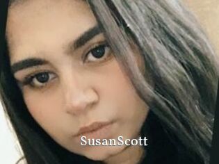 SusanScott SexyIdol