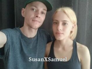 SusanXSamuel