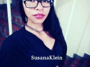 SusanaKlein