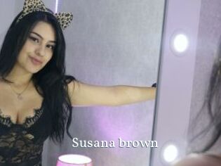 Susana_brown SexyIdol