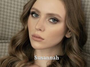 Susannah