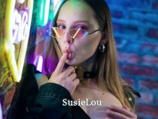 SusieLou