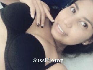 SussiHorny