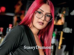 SussyDumont SexyIdol