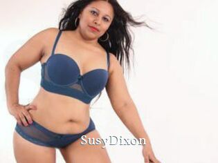SusyDixon