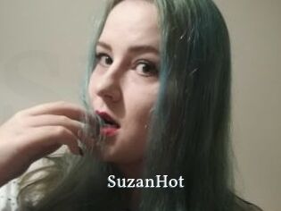 SuzanHot