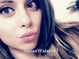 SuzanWaterfall