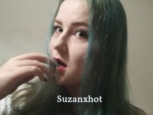 Suzanxhot