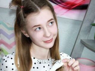 SuzieBoo