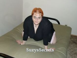 SuzysSecrets