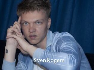SvenRogers